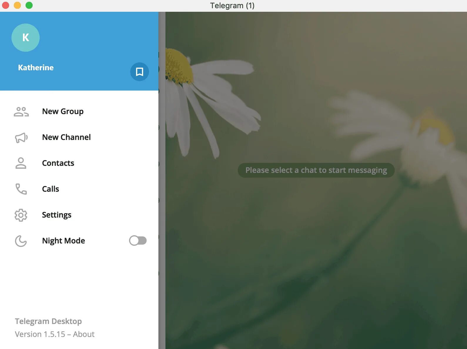 Десктопная версия телеграмм. Telegram desktop приложение. Темы телеграм desktop. Telegram desktop приложение для Windows. Телеграм светлая тема.