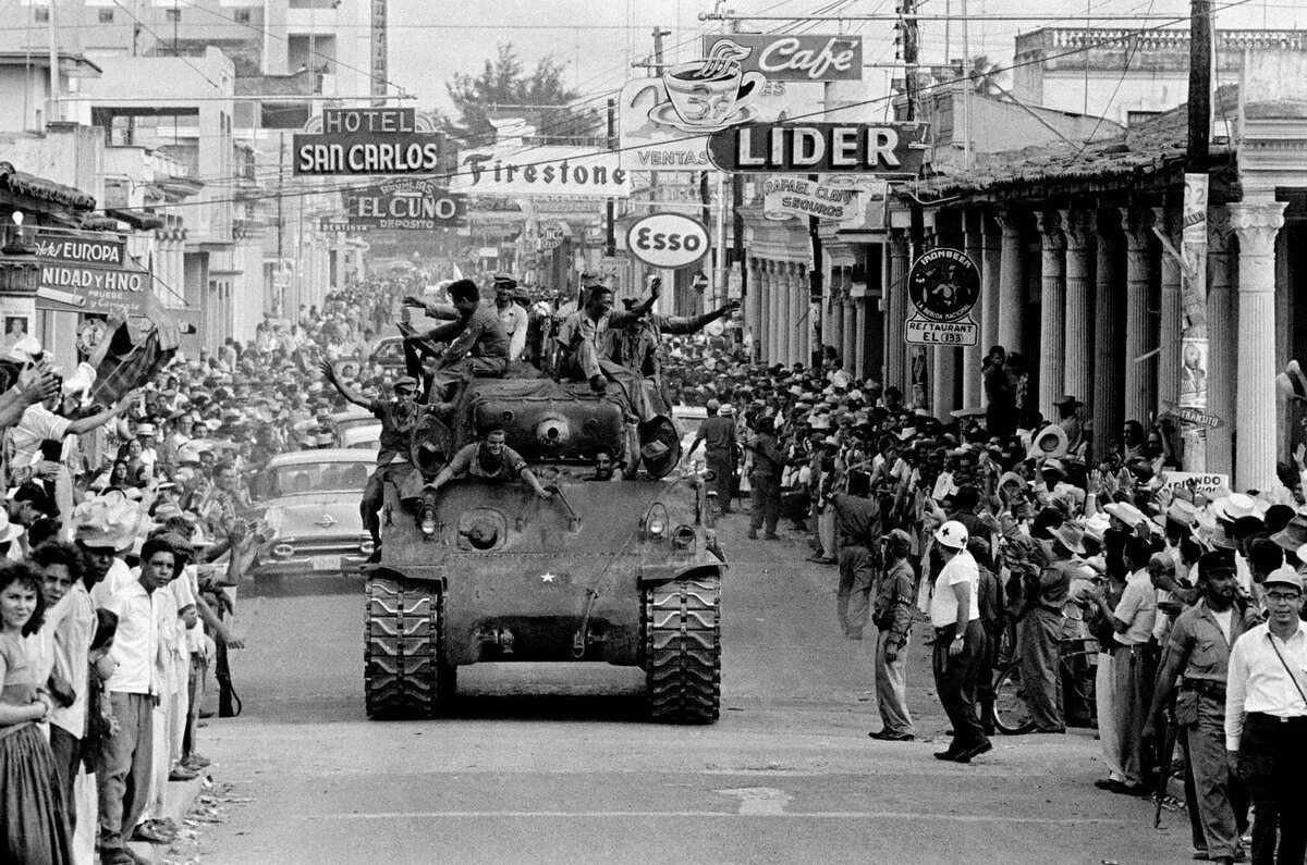 Куба кубинская революция. Куба революция 1959. Кубинской революции и латинскую Америку.