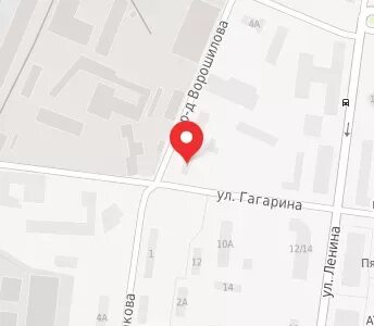 Г гагарин ул гагарина д 1