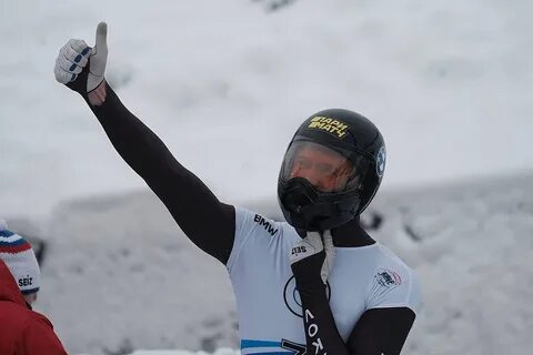 Спортсмен находящийся в регистрируемом пуле
