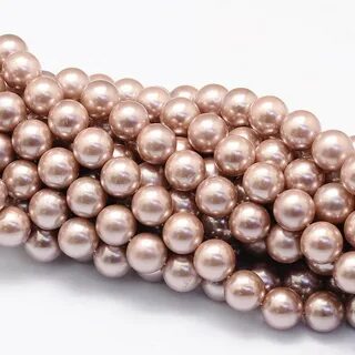 Pearl beads