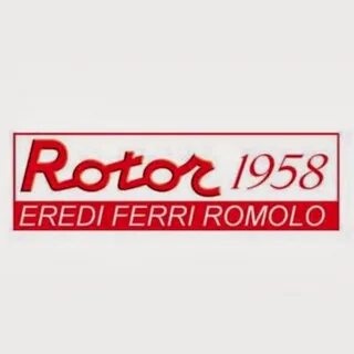 Фирма ротор