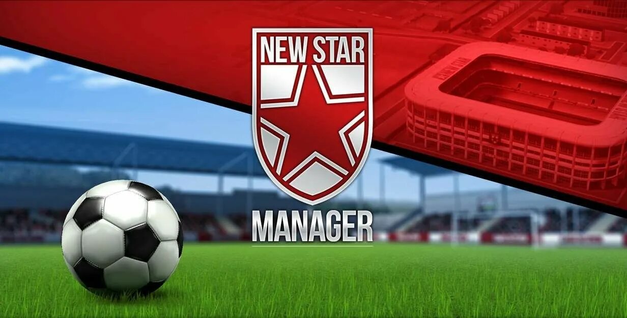 New star manager. Soccer Star Manager Mod.