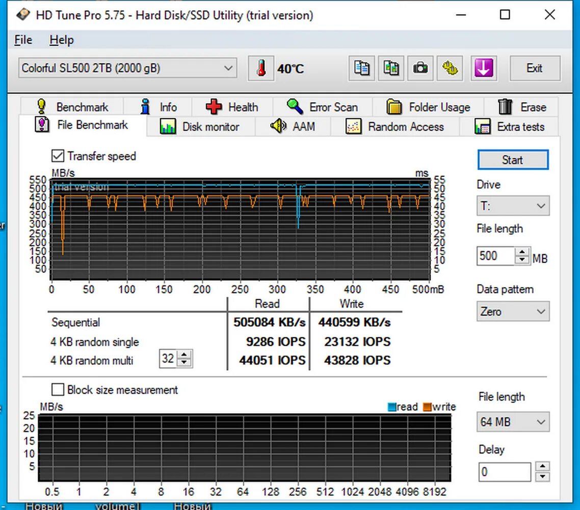 Spcc solid state. SPCC Solid State Disk 500gb. HD Tune SSD. HD Tune Pro. Ссд SPCC Solid State Disk.