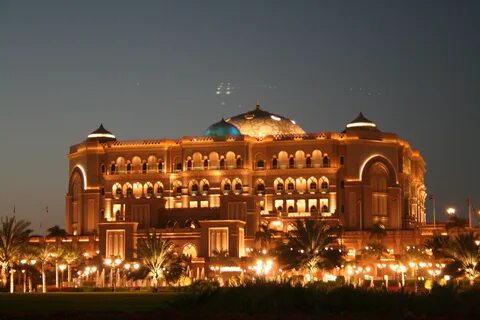 Emirates hotel