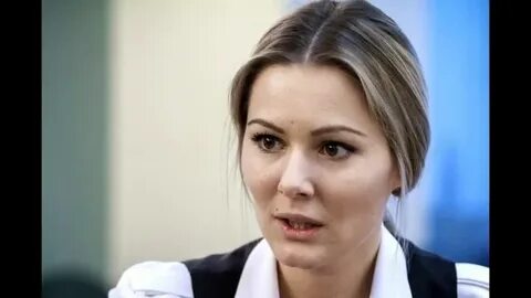 Актриса депутат госдумы