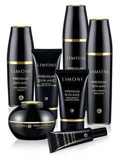 Limoni косметика