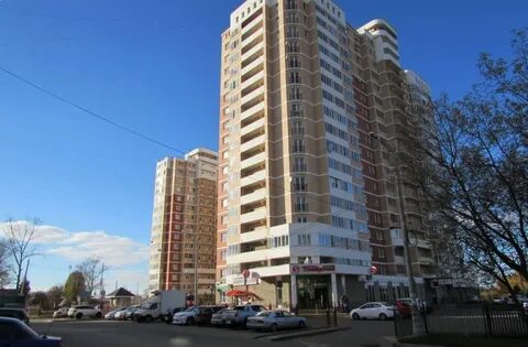 Ногинск гаражная