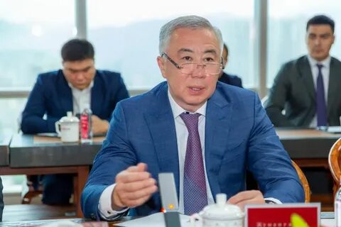 Казахстан выпускает