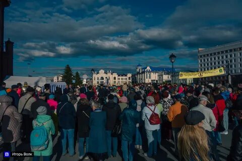 Пятница эфир томск