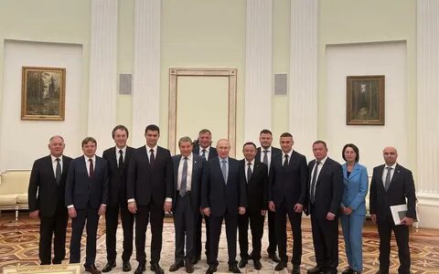 Встреча 2023 год