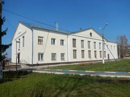 Село кленово новая москва