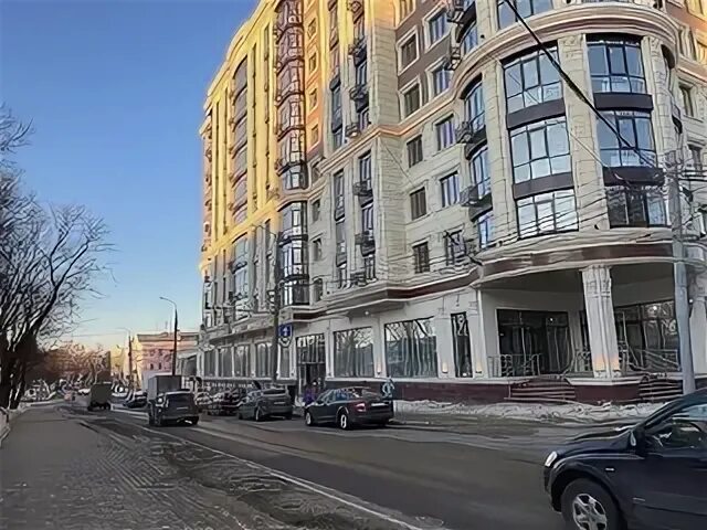Квартиры жк жемчужина