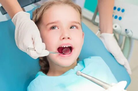 1 dentist