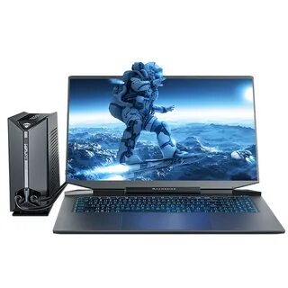 Machenike l17 satellite