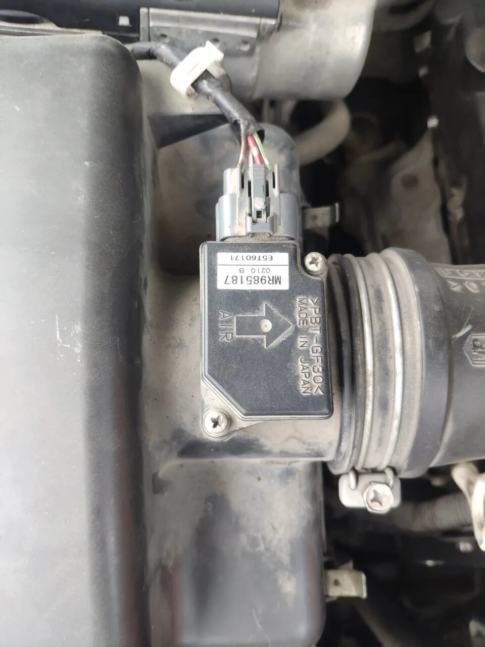 Дмрв паджеро 4. Датчик массового расхода воздуха паджеро спорт 2. 6b31 паджеро спорт 2. датчик массового расхода воздуха паджеро спорт. датчик разряжения паджеро спорт 2.