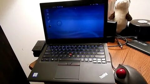 Thinkpad 260