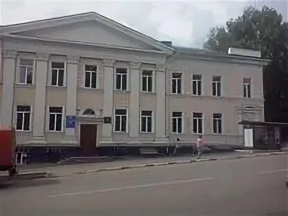 Лермонтова 8 индекс