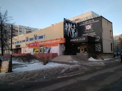 Туполева 22