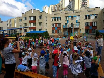 Сайт сад 82