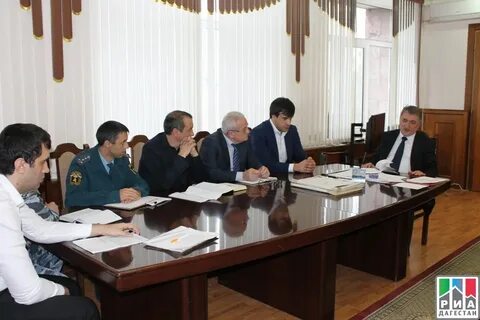 Водоканал буйнакск