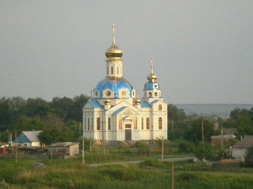 Поселки днепропетровской области