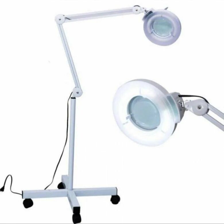 Лампа напольная на колесиках. Лампа-лупа Magnifying Lamp 1001. Лампа-лупа косметологическая pl-ml01. Лампа-лупа мм-5-127-ш5 (led) Тип 1 Magnifying Lamp led Stand. Лампа-лупа бестеневая передвижная на штативе.