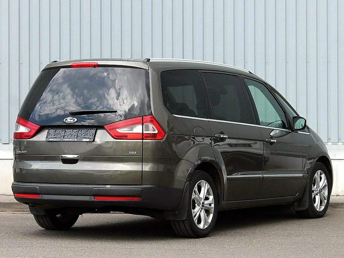 Ford galaxy 2010. Форд галакси 2 поколения рестайлинг. Минивэн форд галакси. Форд галакси 2. Ford galaxy 2.