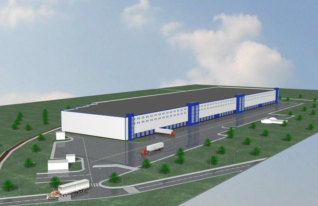 Склад озон тверь. Строительство логистического центра. Проект промышленной зоны. Где строят логистический центр. Склад озон в чапаевске.