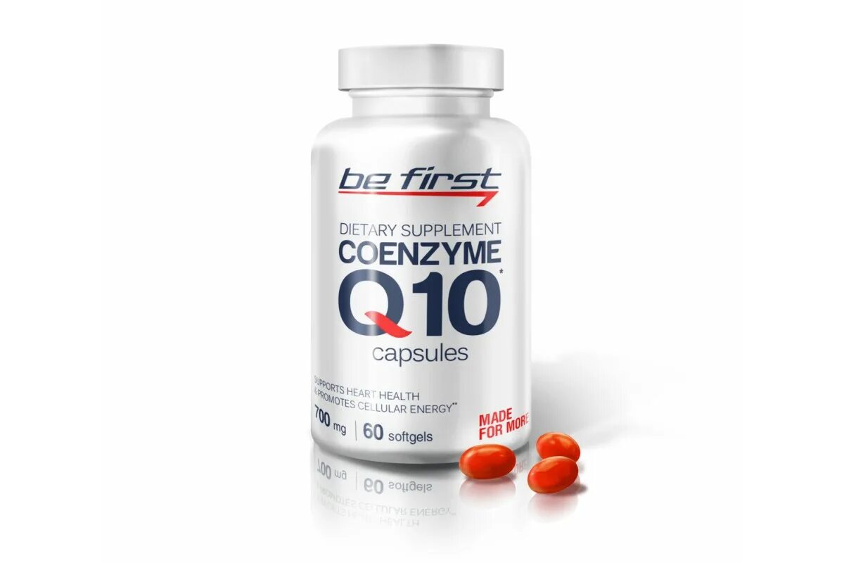 Коэнзим сколько принимать. Коэнзим q10 be first Coenzyme q10. BEFIRST Coenzyme q10 60 caps. Коэнзим q10 капс 60 мг. Q-10 Coenzyme 60 капс.