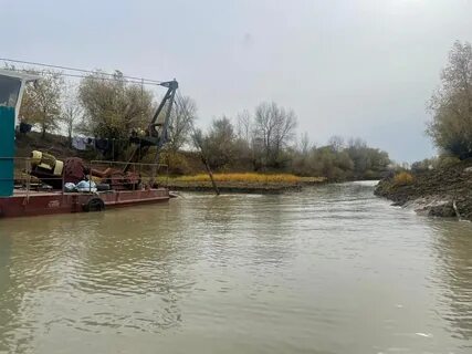 Астраханская вода