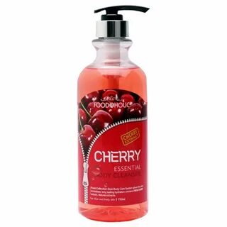 Body cleanser