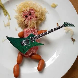 Mett