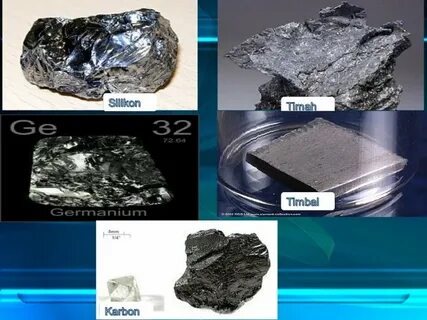 Alloying elements