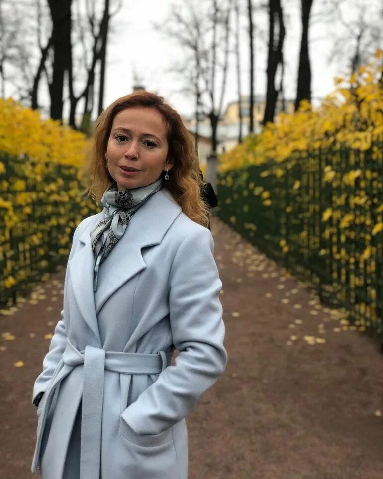 Дети е захаровой