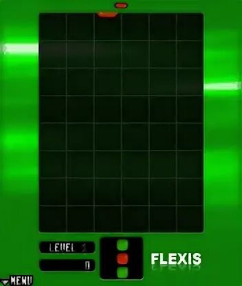 Flexis on off