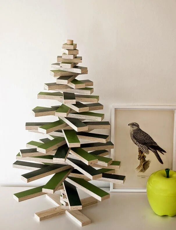 Tree ideas