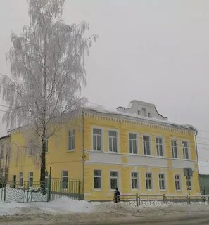 Мбоу сош 6 торжок