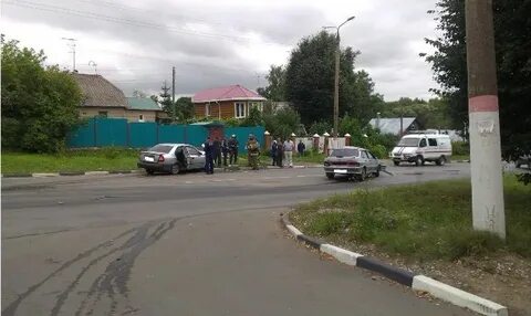 Товарково богородицк тульская область