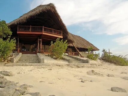 Building island