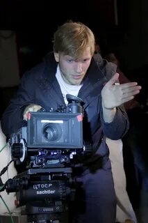 План режиссера