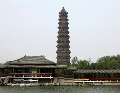 Pagoda xabariskiy