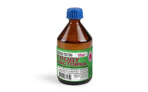 Настой 8 букв