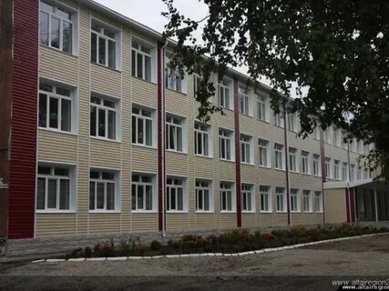 Зональное алтайский край