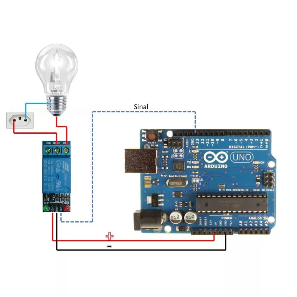Open 12V Door with Telegram - Page 2 - Project Guidance - Arduino Forum
