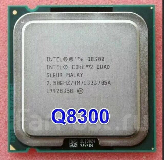 Процессор intel core 2 q8300. Core 2 quad q8300. проц-intel core 2 quad q8300 2.5ghz. intel® core2 quad q8300 характеристики. intel core 2 quad q8300 box.