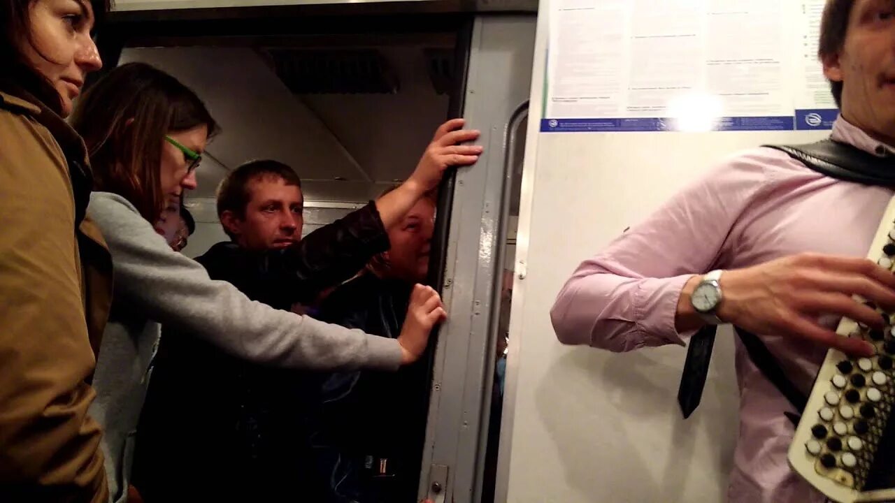 Музыкант с аккордеоном. Виртуоз в одинцовской электричке сергей ивлев. Баянист в электричке. Сергей ивлев баянист 1000 вольт. Баянист в одинцовской электричке.