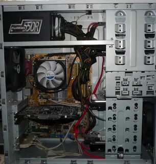 Acpi hpq6001