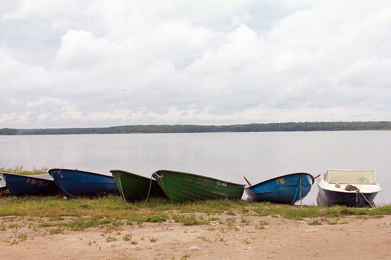 деревня пудыши смоленская область