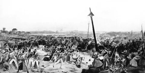Восстание 1831